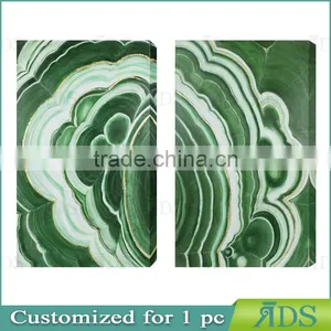 Unframed Canvas Hand Painting Wall Art Decor thumbnail-6