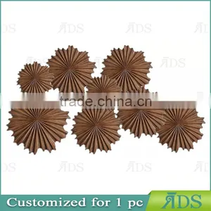 Modern Carved Wall Art ADS070005 Art Work thumbnail-1