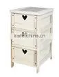 Very Useful Wood Cabinet With Wheels thumbnail-6