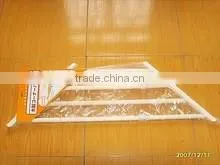 Simple Design Wooden Corner Hanger for Your Living Room thumbnail-1