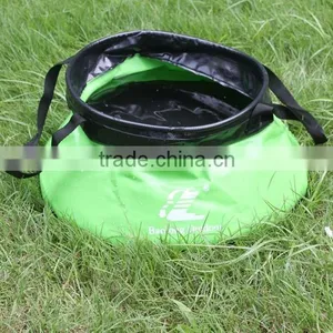 Round Shape Outdoor Use Garden Water Carrier thumbnail-3
