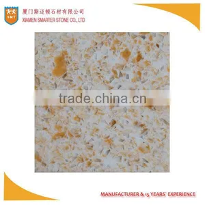 Artificial Quartz Stone Slab With Polishing thumbnail-1