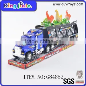 Good Reputation Factory Price Diecast thumbnail-4
