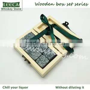 FDA Approved Whiskey Stone Rock Soapstone Rocks Chill thumbnail-3