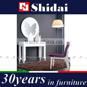 Modern Console Table / Antique Console Table / Stainless Steel Console Table E-162 thumbnail-4