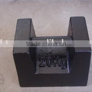 Counterweight Iron thumbnail-2