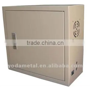 Steel Storage Cabinet thumbnail-1