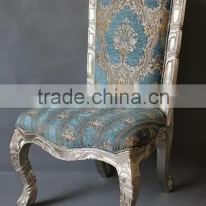 MD-0021-02 Antique Furniture Chairs Without Arms for Home Decor thumbnail-3