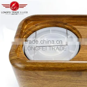 Good Selling With Special Design Single-layered Portable Food Warmer/ Food Storage With Soup Cup Storage thumbnail-2