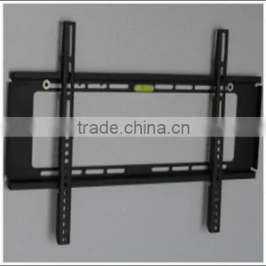 Slim Fix LED/LCD/PDP TV Mount For 32''~ 65'' (81-152cm) Dispalys thumbnail-1
