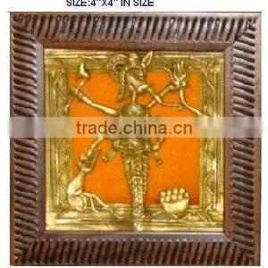 Painting & Calligraphy Wire Craft Home Decor-1 thumbnail-1