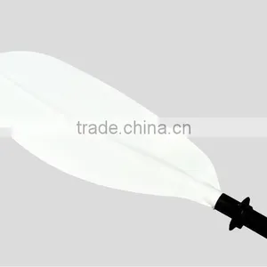 Best Seller Adjustable Two Piece Carbon Fiber Kayak Paddle thumbnail-1