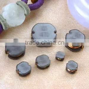 Smd Power Inductor 470uh Inductor Variable Inductor thumbnail-2