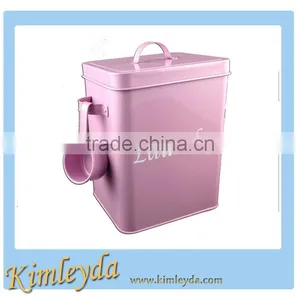 Retro Laundry Tins thumbnail-1