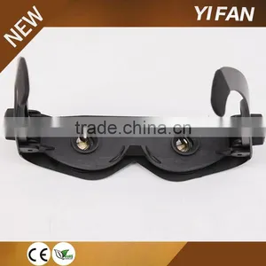 Hot Sell TV Zoomies Binoculars Plastic Adjustable Magnifying Glasses Binoculars Hands Free Binoculars thumbnail-1
