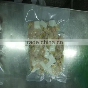High Quality Frozen Vacuum Packed Seafood-mix thumbnail-1