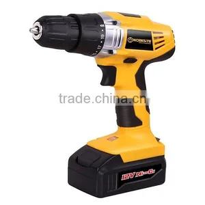 Worksite Brand 12V Ni-cd Battery Cordless Drill CD304 thumbnail-6