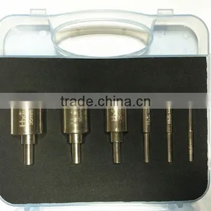 Electroplated Diamond Core Drill for Granite/Diamond Concrete Core Drills /Electroplated Diamond Portable Hole Saw for Drilling/ thumbnail-1