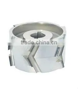 PCD CUTTER /DIAMOND WOODWORKING CUTTER/PCD PLANNING CUTTER thumbnail-1