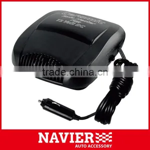 Hot Sales 12V Electric Car Heater Fan Car Ceramic Heater Fan thumbnail-1