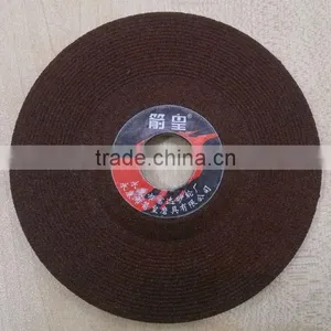 High Quality Grinding Wheel for Metal thumbnail-1