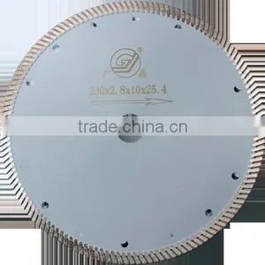 Guangjing Turbo Blade Fast Cutting Saw Blade Sharpening Machine thumbnail-1