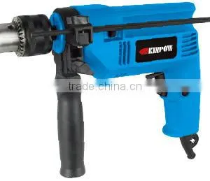 450w/500w/550w/600w 13mm Impact Drill/hand Drill Electric Drill/ Power Tools thumbnail-1