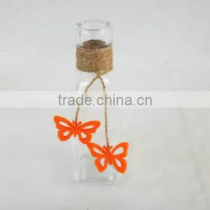 New Arrival Glassware Flower Holder/home Decoration thumbnail-1
