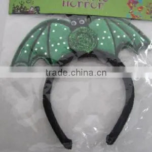 Halloween Batty Hair Clasp, Holiday Gifts and Toys thumbnail-1