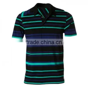 Cotton Polo Shirt thumbnail-2