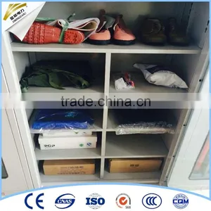 High Quality Cold-roll Steel Safe Tool Cabinet With Low Price thumbnail-6