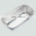 Disposable Aluminium Foil Box thumbnail-1