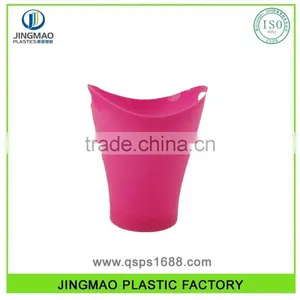 Mini PP Plastic Wine Beer Ice Bucket thumbnail-1
