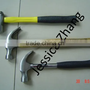 Rip Claw Style Hand Tools Rubber Hammer thumbnail-3