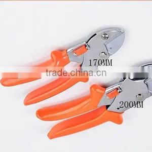 6"8"garden Agriculture Strong Hand Pruning Shears Flower Garden Scissors/branches Scissors Tools/Garden Tools Grow Branch Sciss thumbnail-1