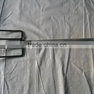 FORGED STEEL GARDEN FORK thumbnail-1