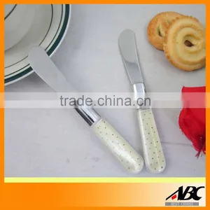 Promotional Cheese Spreader Knife thumbnail-1