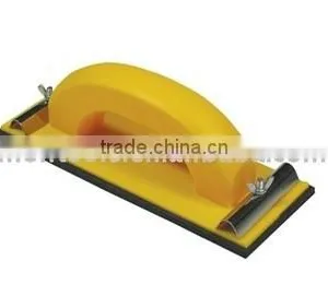 Hand Sander (sander, Drywall Tool,sanding Block) thumbnail-1
