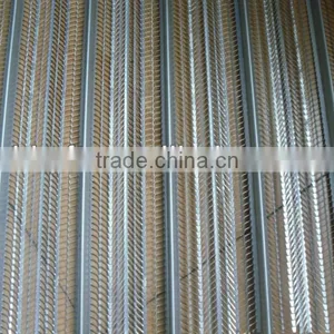 Metal Mesh Expanded Metal Rib Stay Form on Hot Sale China thumbnail-4