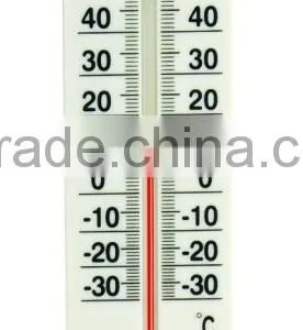 Plastic Thermometer thumbnail-1