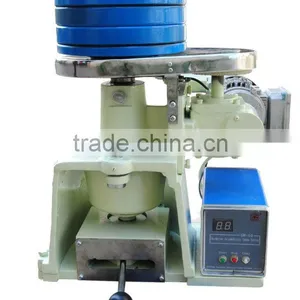 2011 Hot Selling Hardgrove Grindability Index Tester thumbnail-1