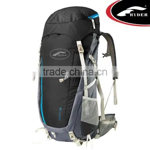 2017 New Design Premium Quality Outdoor Hiking Promotional Travelling Backpack thumbnail-2