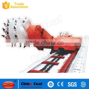 Top Manufacturer AC Electric Haulage Coal Shearer/Coal Mining Machinery thumbnail-4