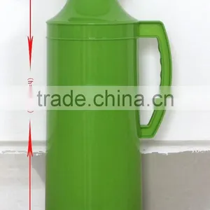Plastic Thermos Vacuum Flask LYR-104 thumbnail-1