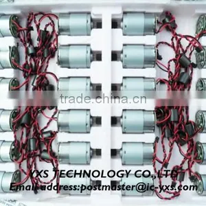 RS-385PH 385 Motor Dc24V 7800rpm dc Motor thumbnail-4