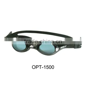 Proffessional OPT Hicool Swim Goggle,swimming Goggle(OPT-1500) thumbnail-1