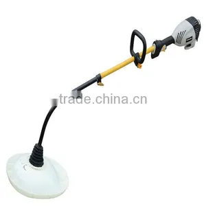 Gasoline Brush Cutter thumbnail-1
