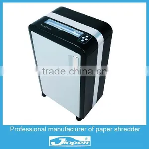JP-870C Office Automation Machines Shredder GS 20sheets Micro Cut thumbnail-3