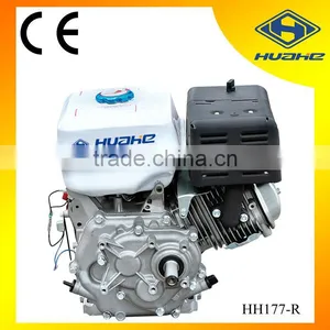 9hp Gasoline Engine With Gx270,used Engine thumbnail-1