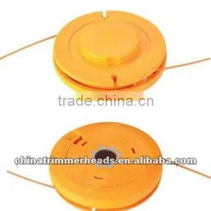 Plastic Blade Universal Fixed Line Grass Trimmer Head thumbnail-2